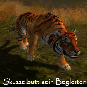 Skuzzelbutt