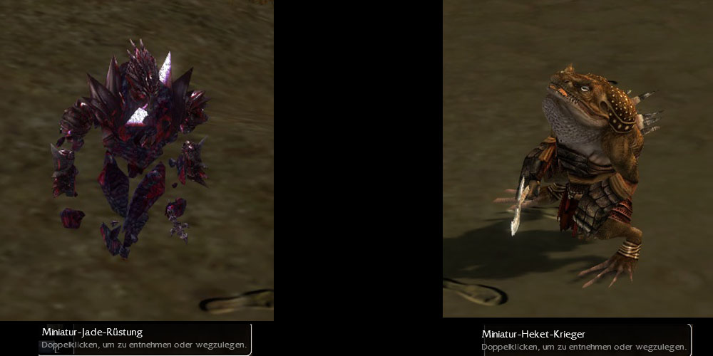 Minipets